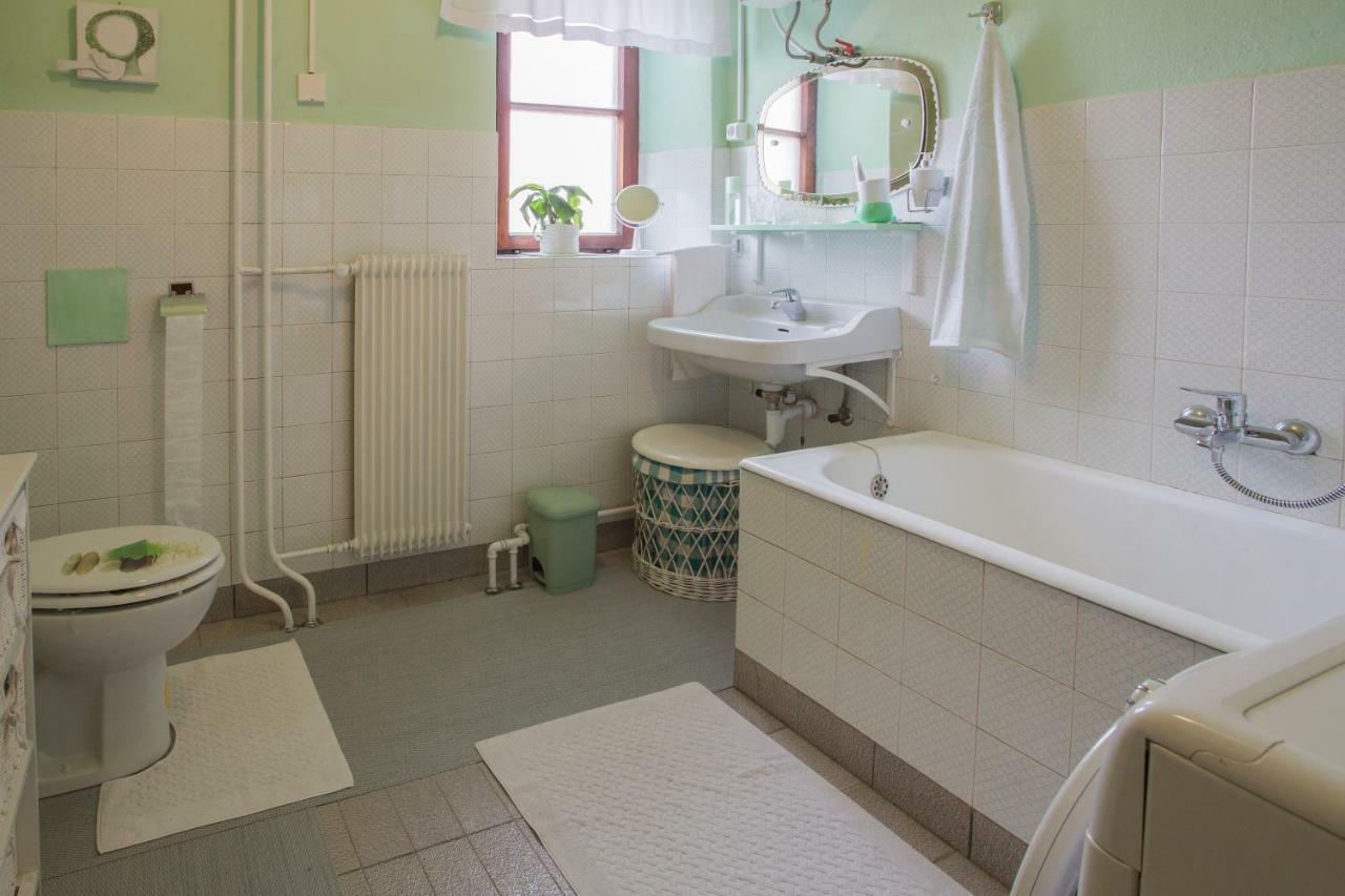 Apartments Banko Блед Экстерьер фото