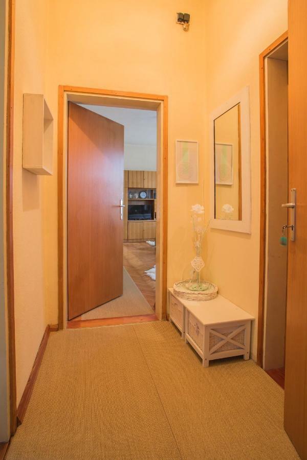 Apartments Banko Блед Экстерьер фото