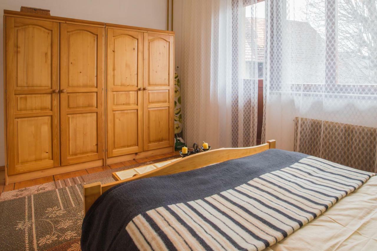 Apartments Banko Блед Экстерьер фото