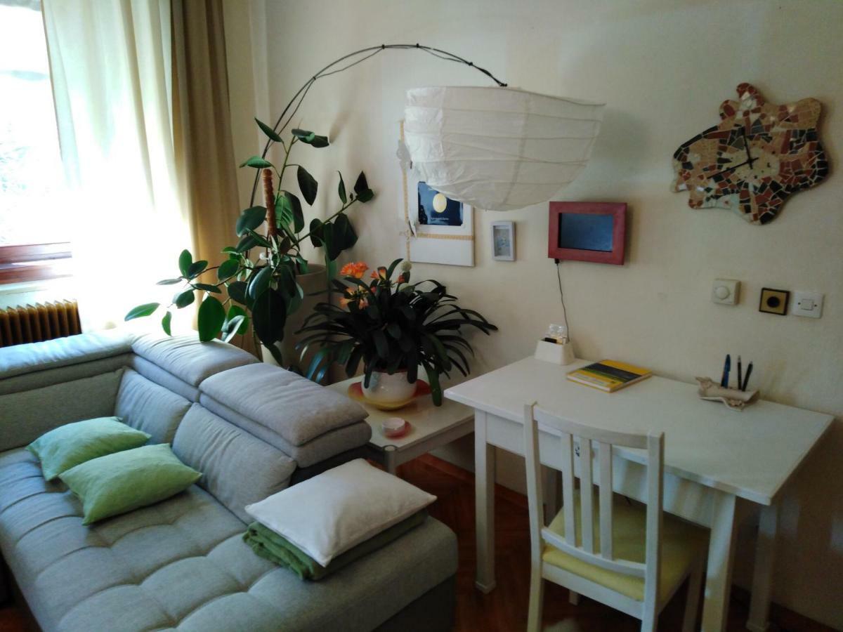 Apartments Banko Блед Экстерьер фото