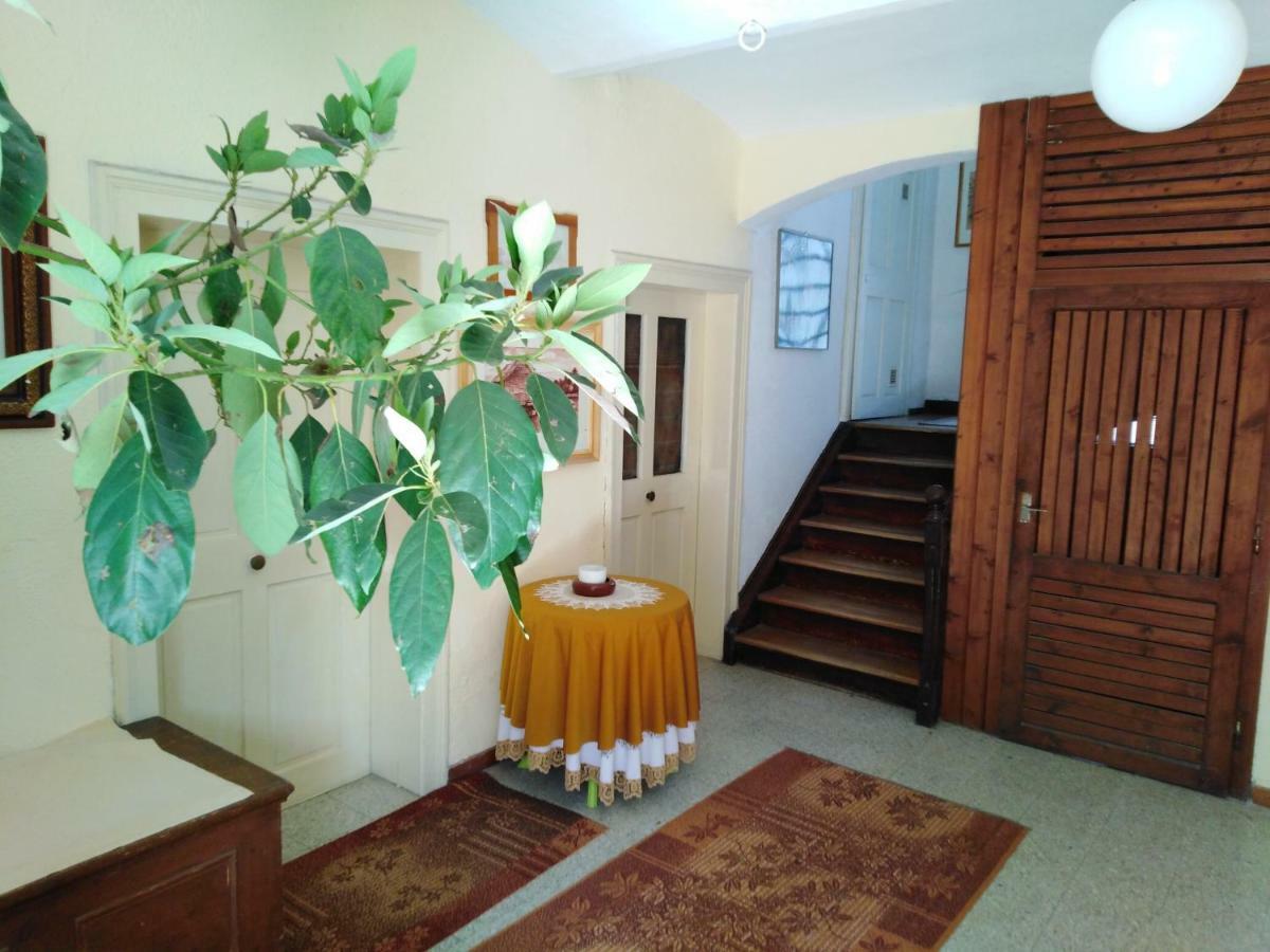 Apartments Banko Блед Экстерьер фото
